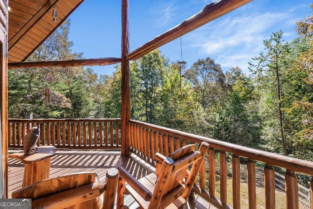 278 Arapaho Walk Mineral Bluff - Photo 23