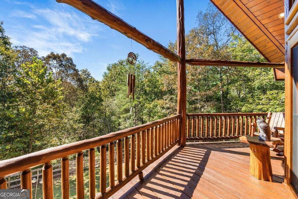 278 Arapaho Walk Mineral Bluff - Photo 24