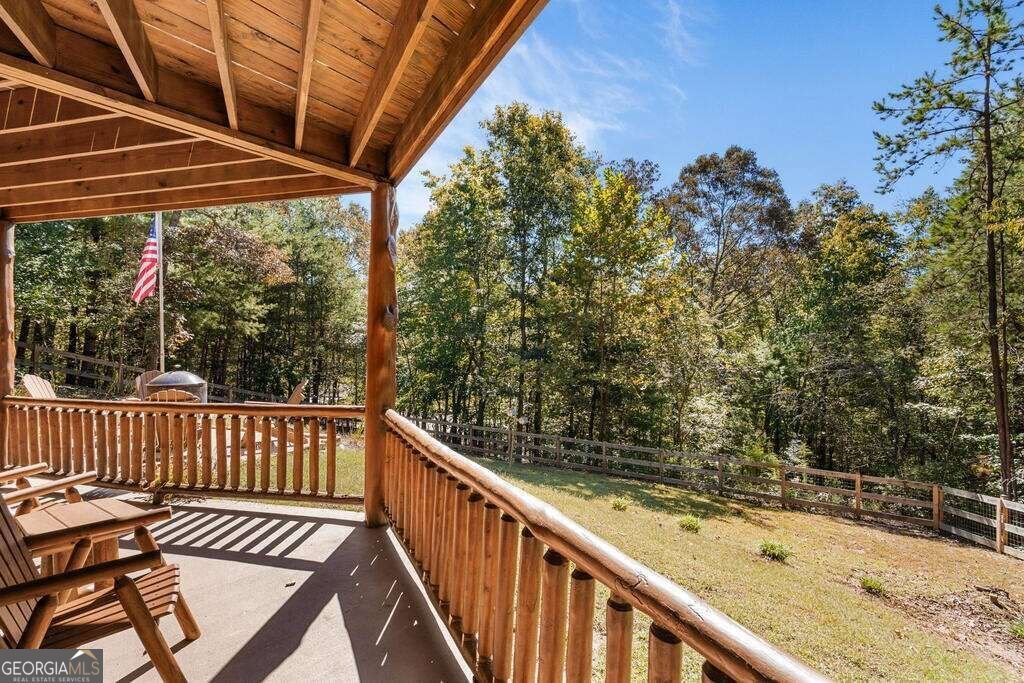 278 Arapaho Walk Mineral Bluff - Photo 25
