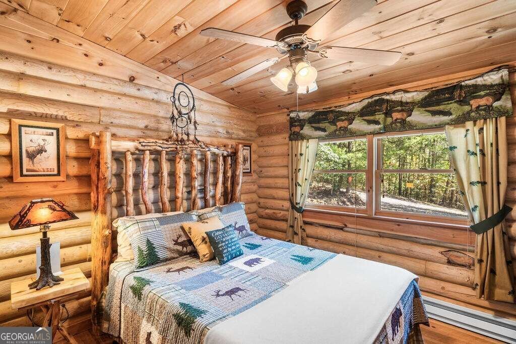 278 Arapaho Walk Mineral Bluff - Photo 27