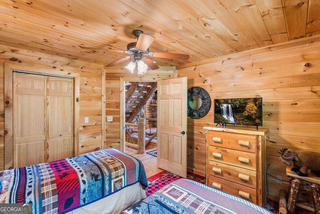 278 Arapaho Walk Mineral Bluff - Photo 29