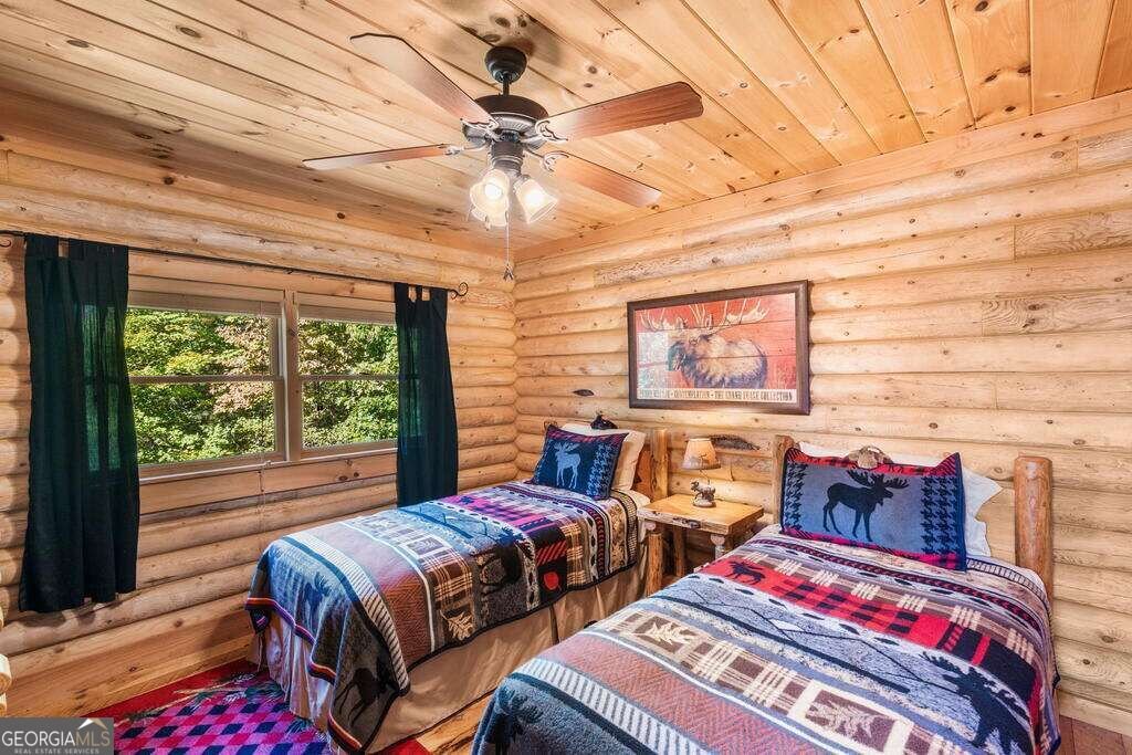 278 Arapaho Walk Mineral Bluff - Photo 30