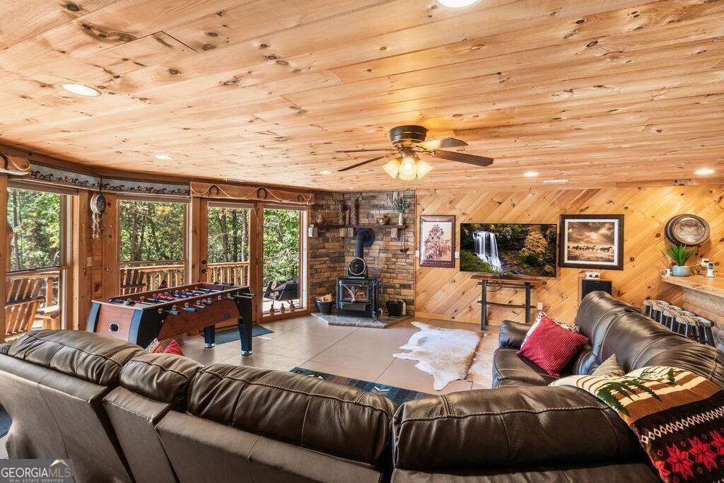 278 Arapaho Walk Mineral Bluff - Photo 32