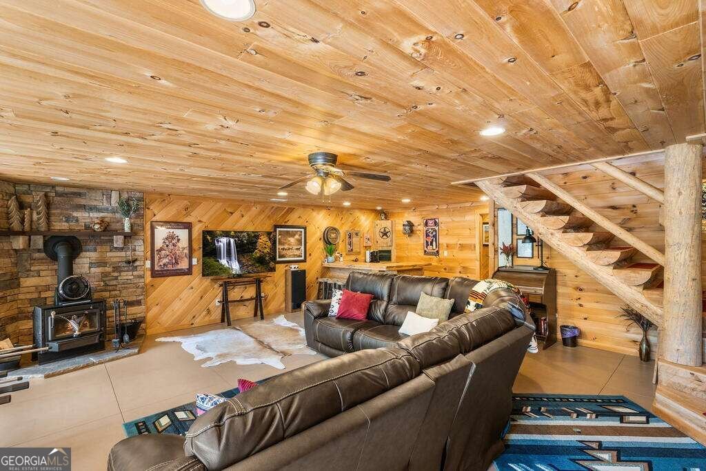 278 Arapaho Walk Mineral Bluff - Photo 34