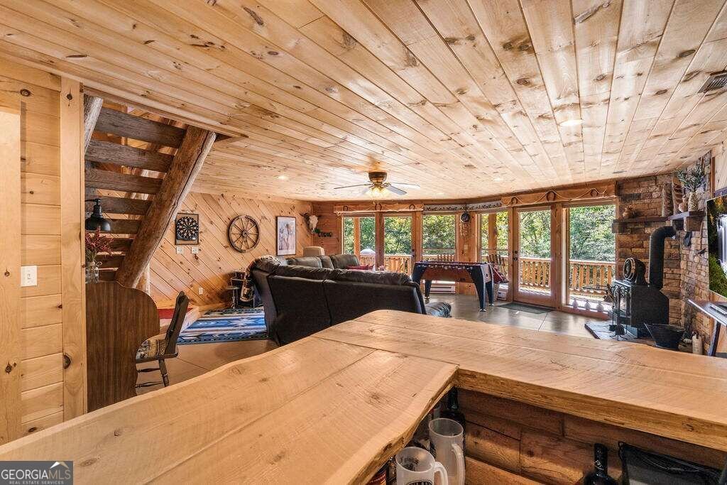 278 Arapaho Walk Mineral Bluff - Photo 36