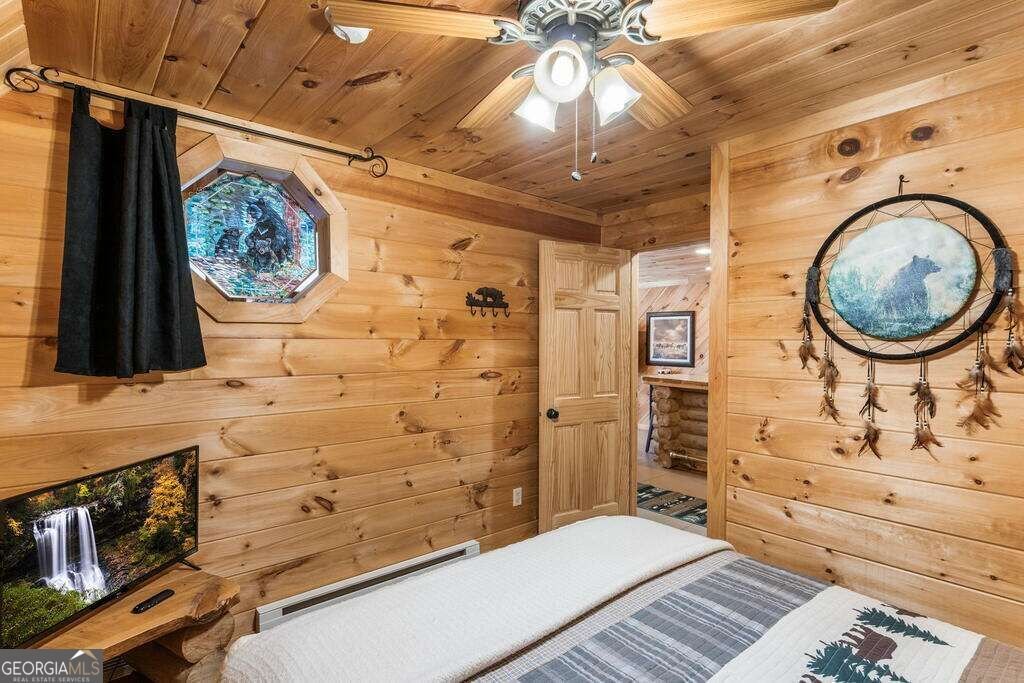 278 Arapaho Walk Mineral Bluff - Photo 37