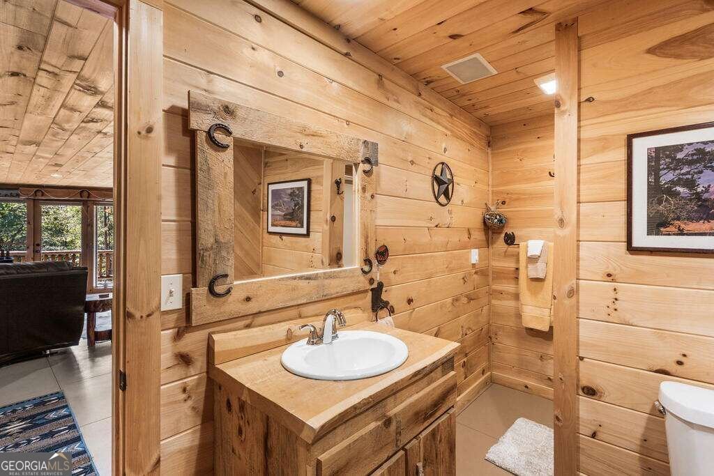 278 Arapaho Walk Mineral Bluff - Photo 39