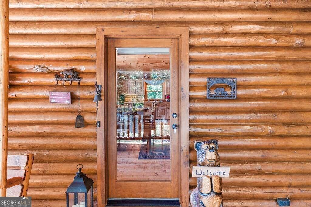 278 Arapaho Walk Mineral Bluff - Photo 40