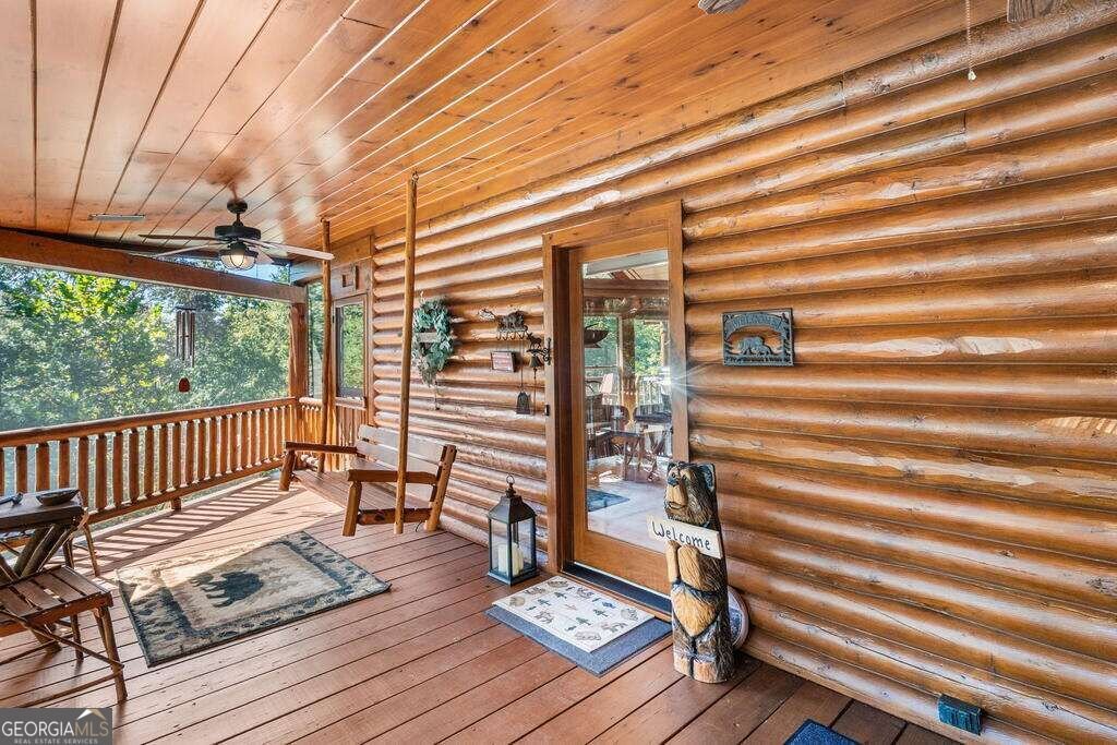 278 Arapaho Walk Mineral Bluff - Photo 41