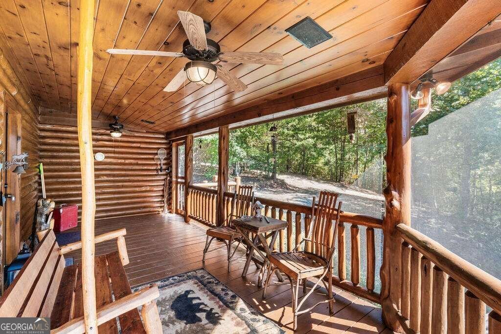278 Arapaho Walk Mineral Bluff - Photo 42
