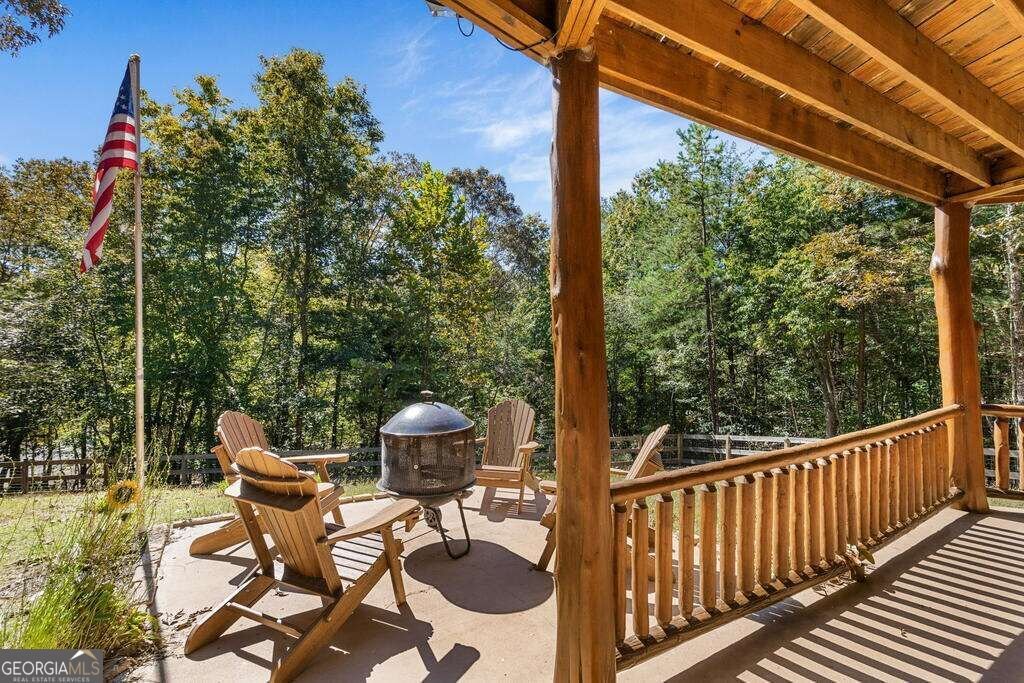 278 Arapaho Walk Mineral Bluff - Photo 45