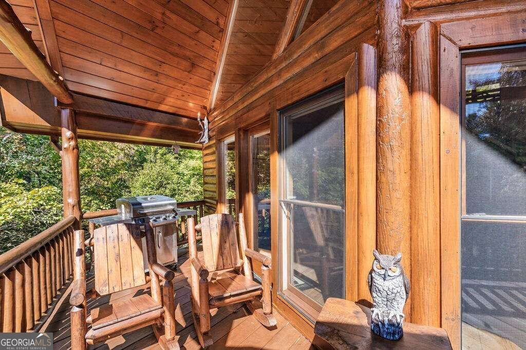 278 Arapaho Walk Mineral Bluff - Photo 46