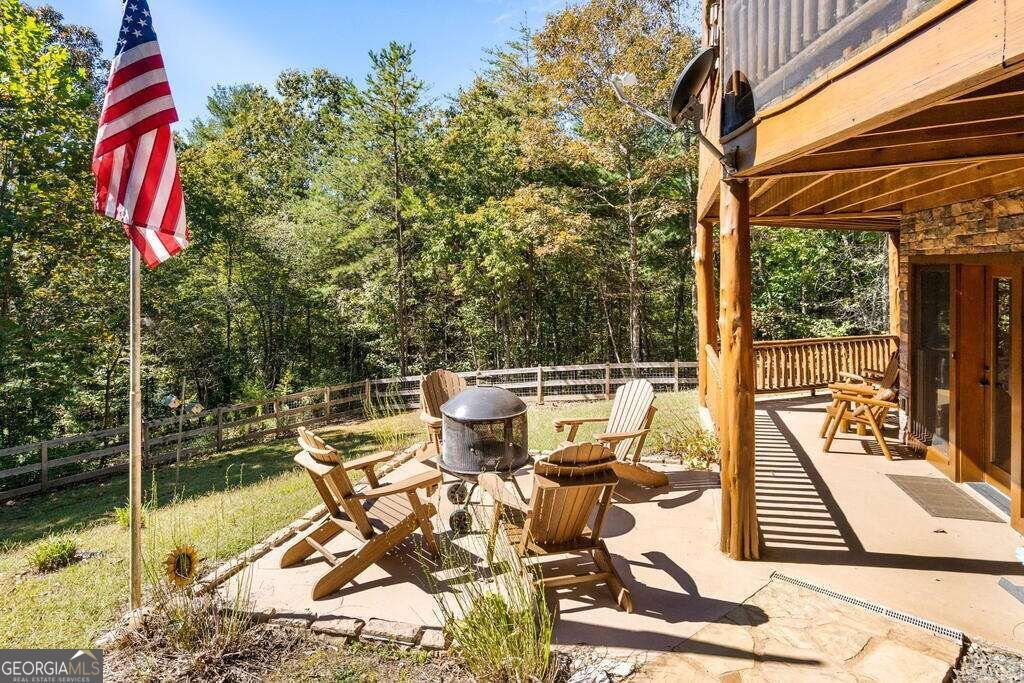 278 Arapaho Walk Mineral Bluff - Photo 47