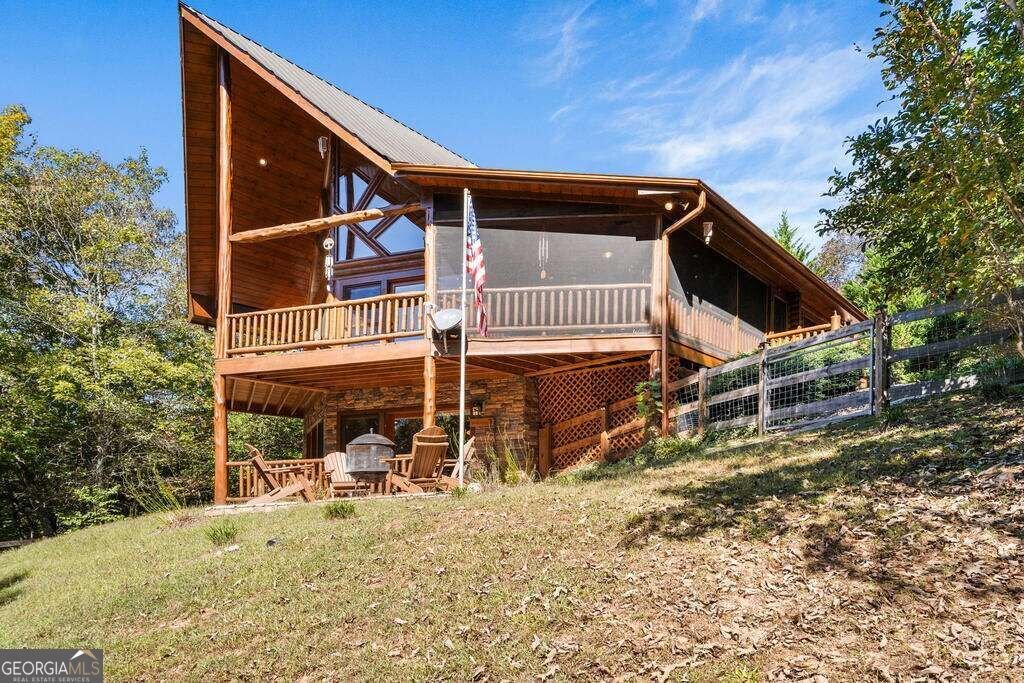 278 Arapaho Walk Mineral Bluff - Photo 48