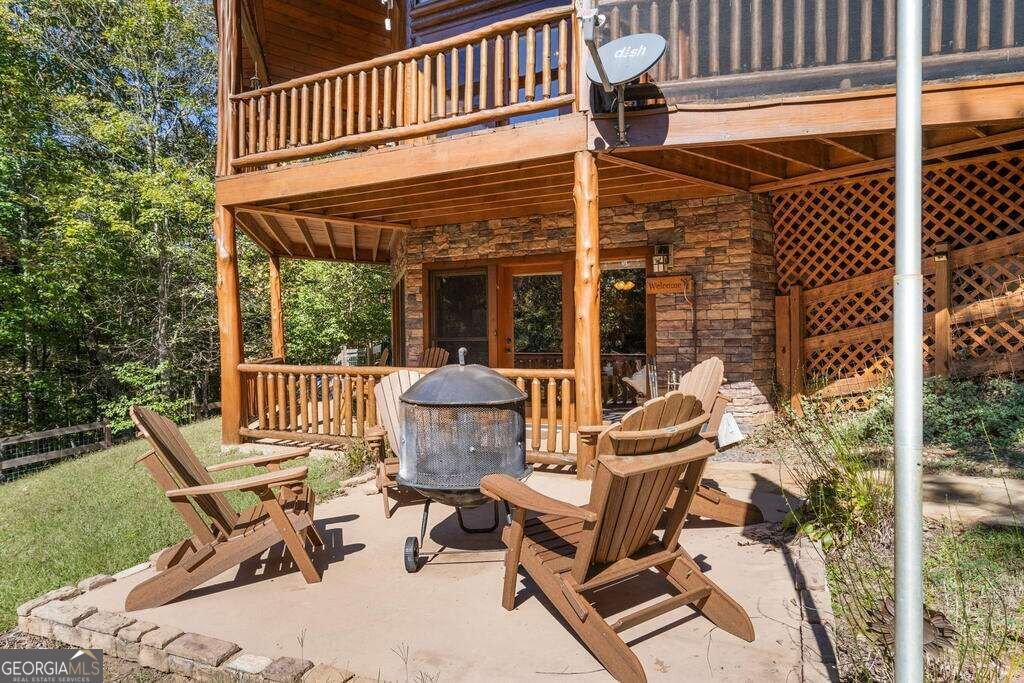 278 Arapaho Walk Mineral Bluff - Photo 50