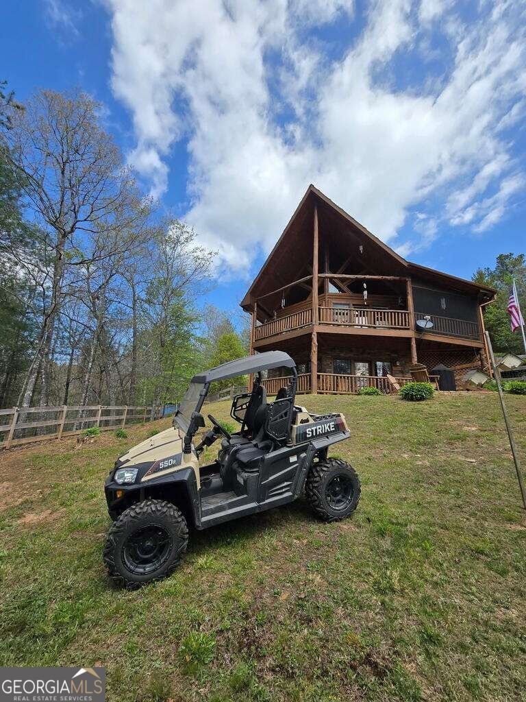 278 Arapaho Walk Mineral Bluff - Photo 58