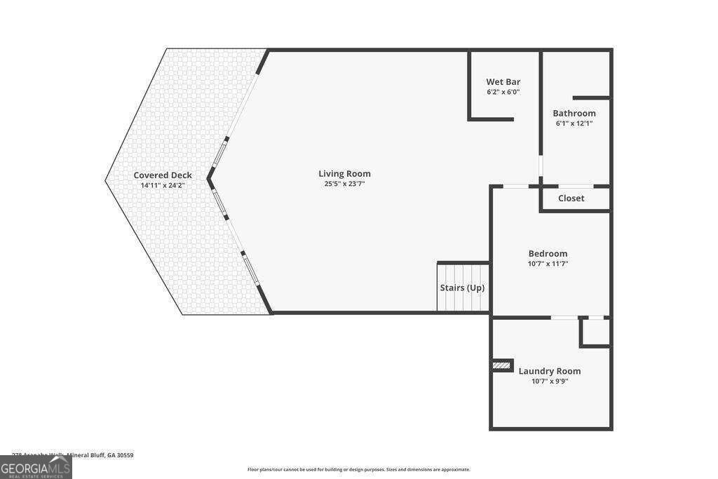 278 Arapaho Walk Mineral Bluff - Photo 59