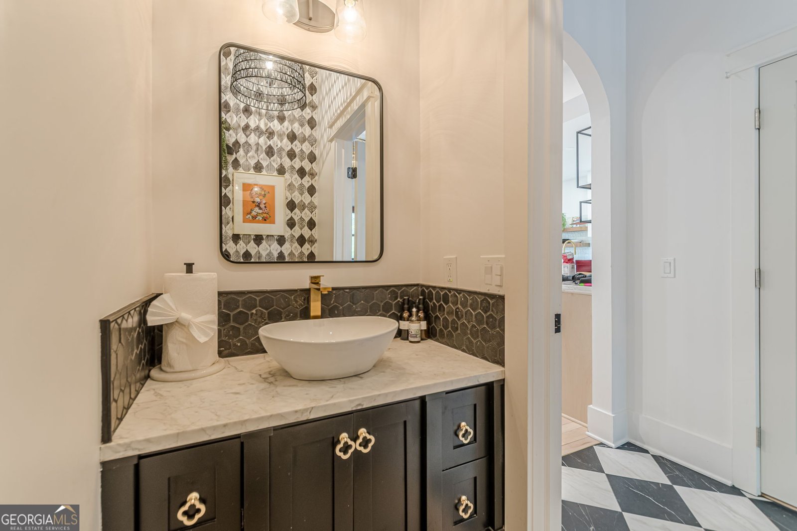 4340 Anneewakee Road Douglasville - Photo 11