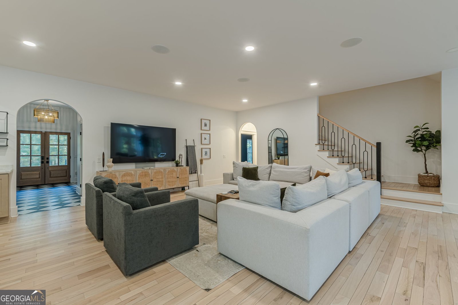 4340 Anneewakee Road Douglasville - Photo 16