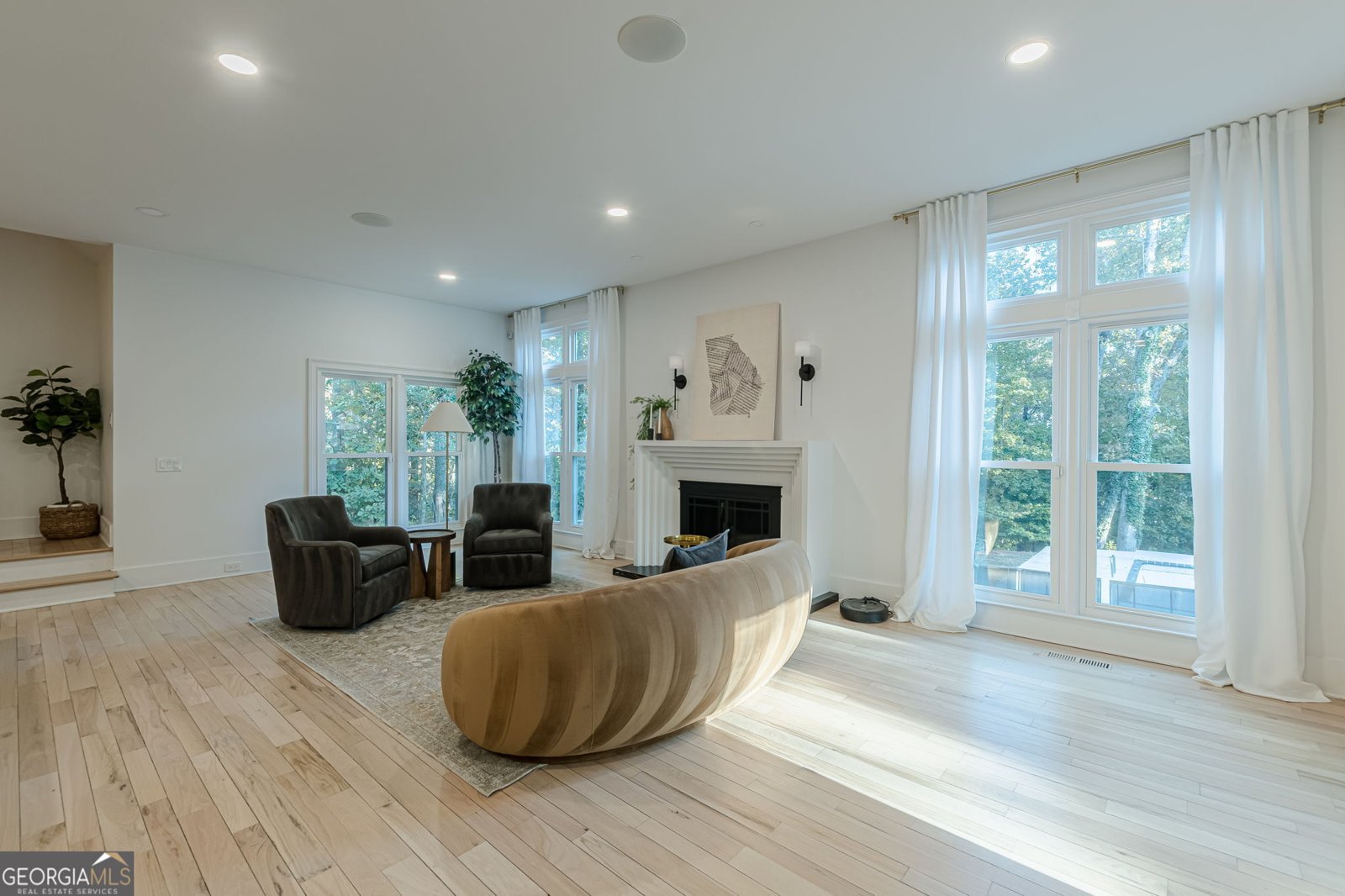 4340 Anneewakee Road Douglasville - Photo 19