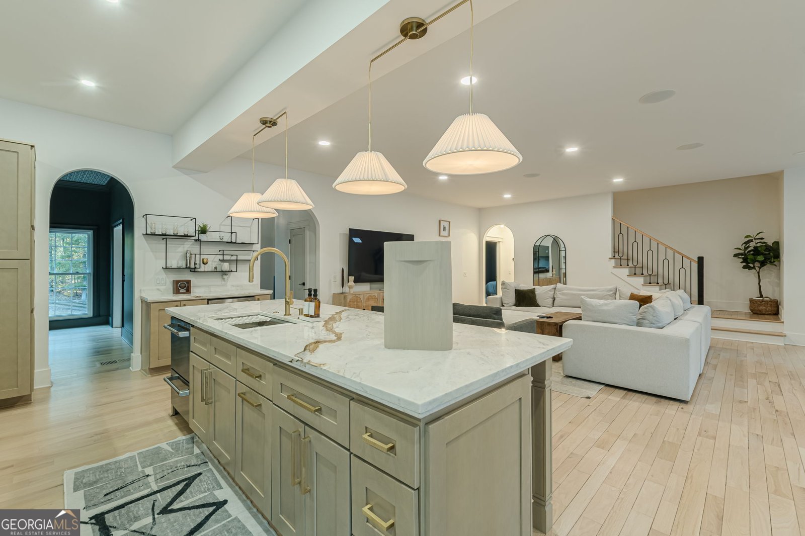 4340 Anneewakee Road Douglasville - Photo 30