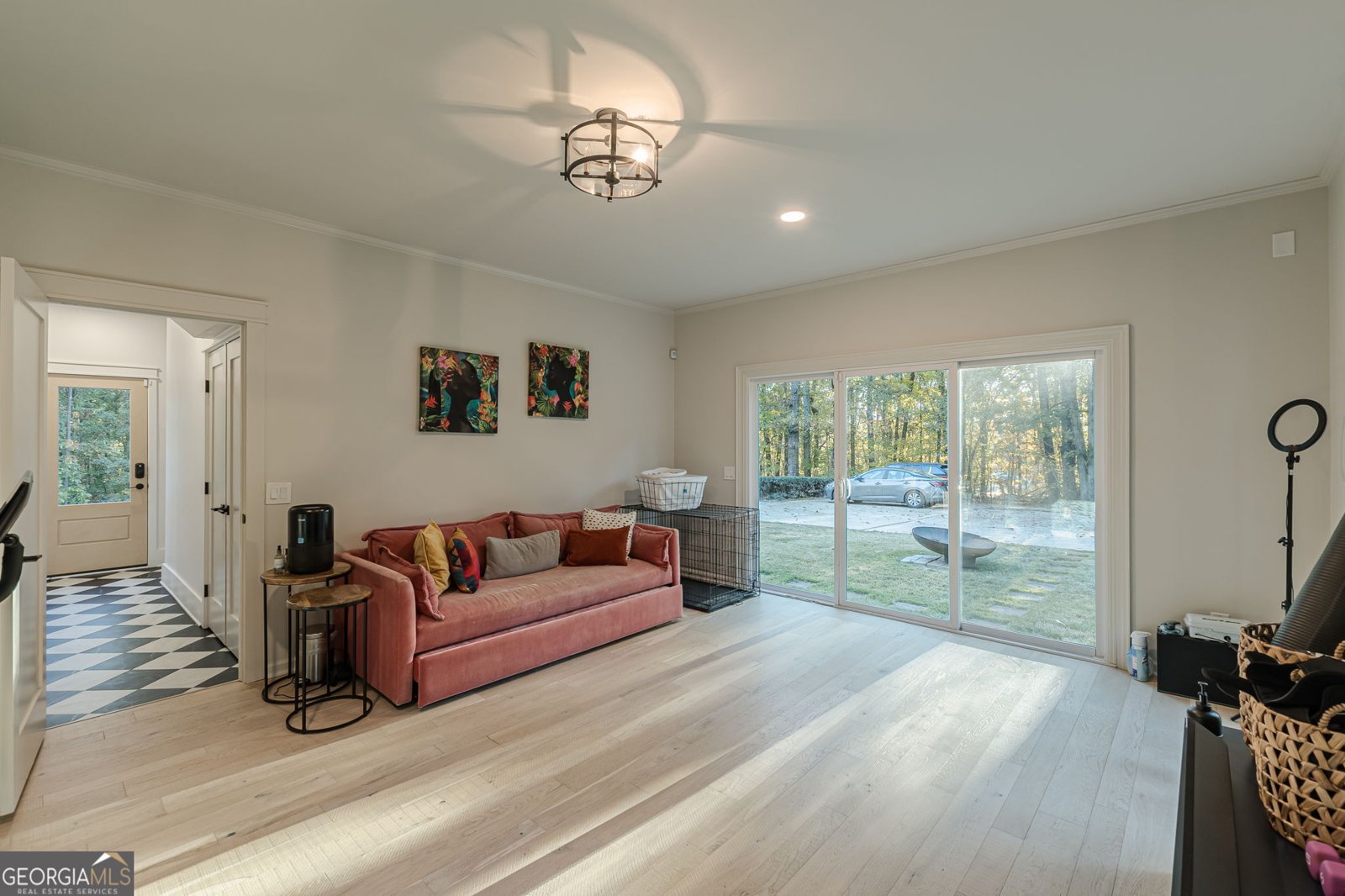 4340 Anneewakee Road Douglasville - Photo 35
