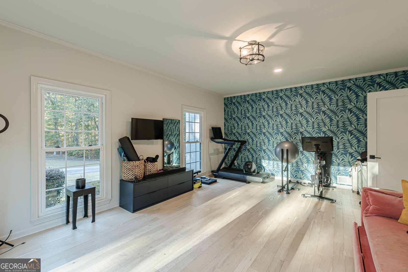4340 Anneewakee Road Douglasville - Photo 36