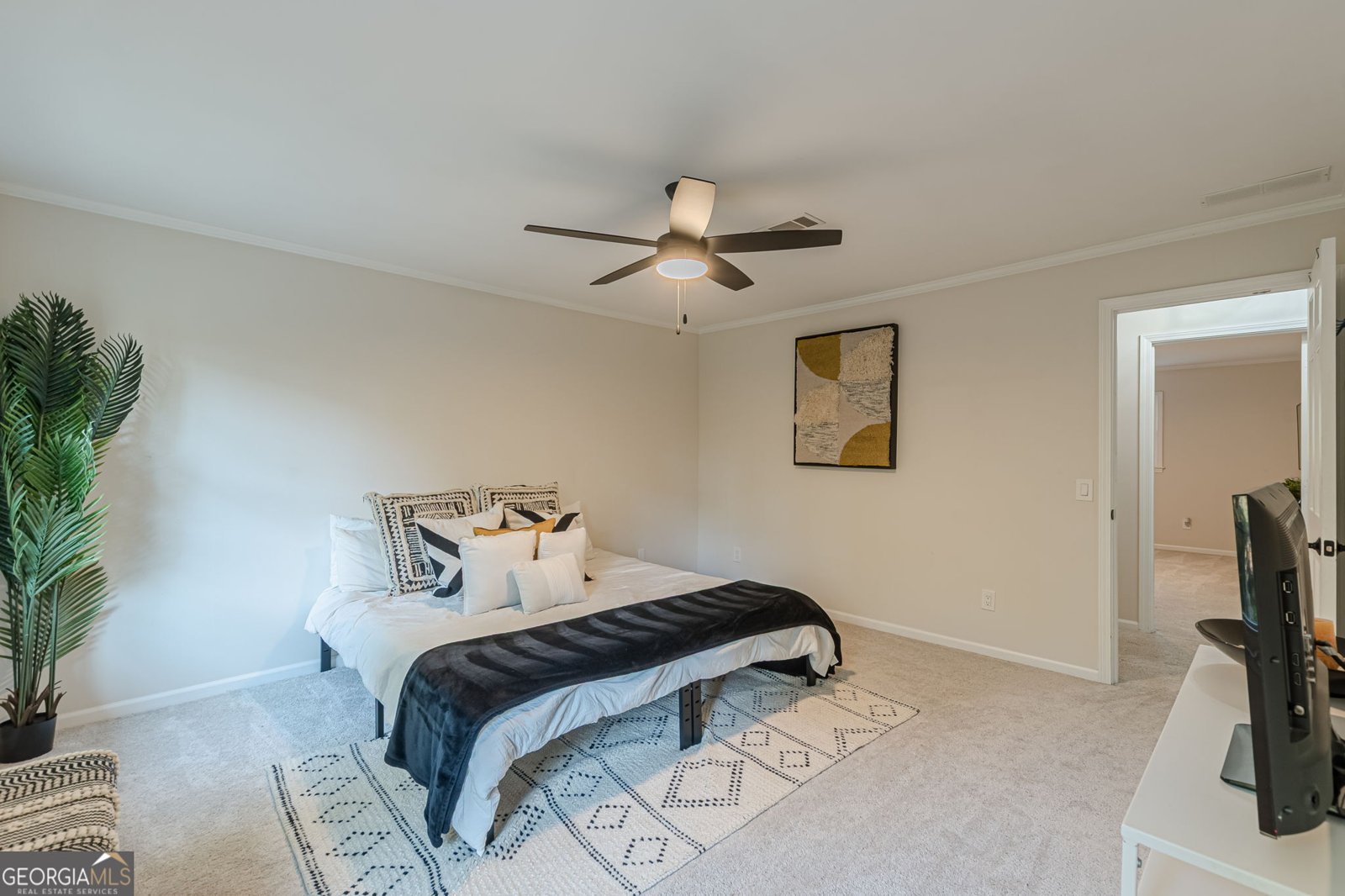 4340 Anneewakee Road Douglasville - Photo 58