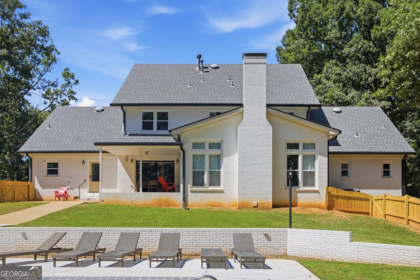 4340 Anneewakee Road Douglasville - Photo 60