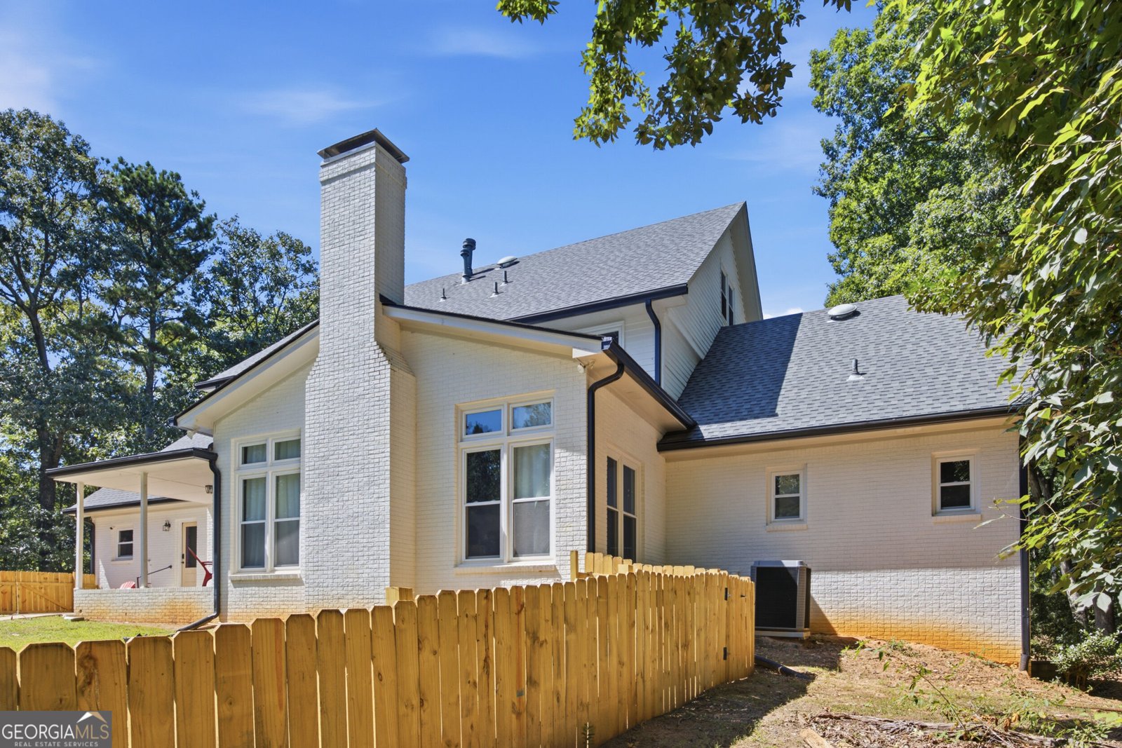 4340 Anneewakee Road Douglasville - Photo 61