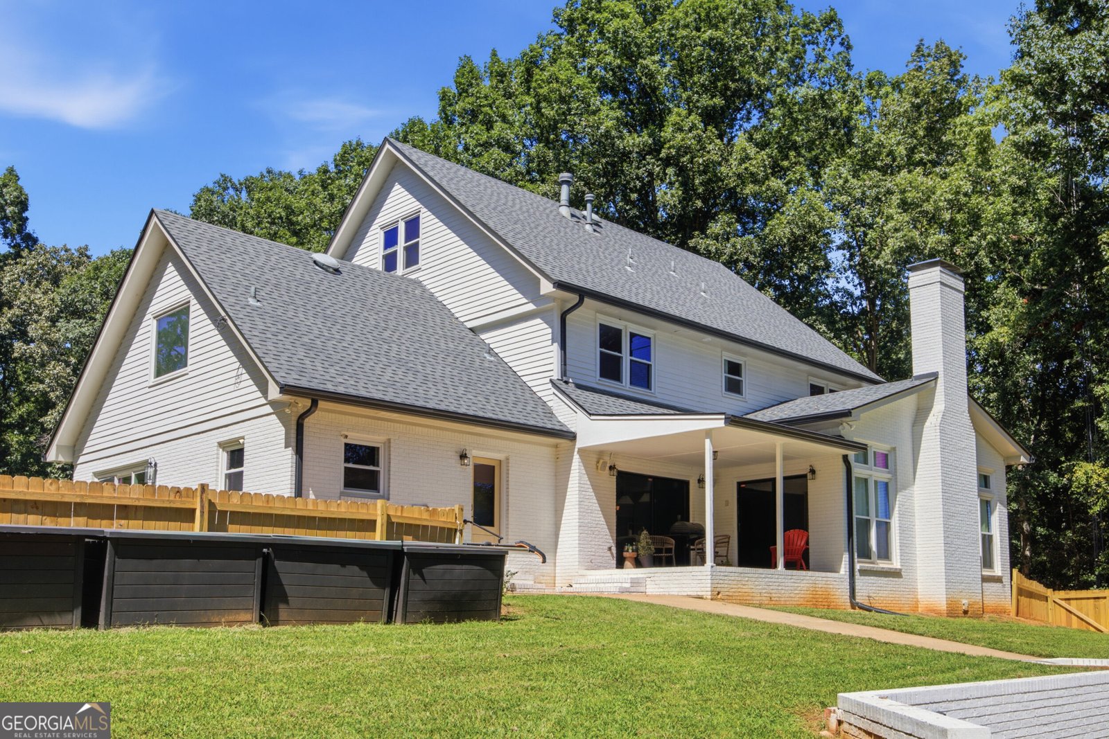 4340 Anneewakee Road Douglasville - Photo 62