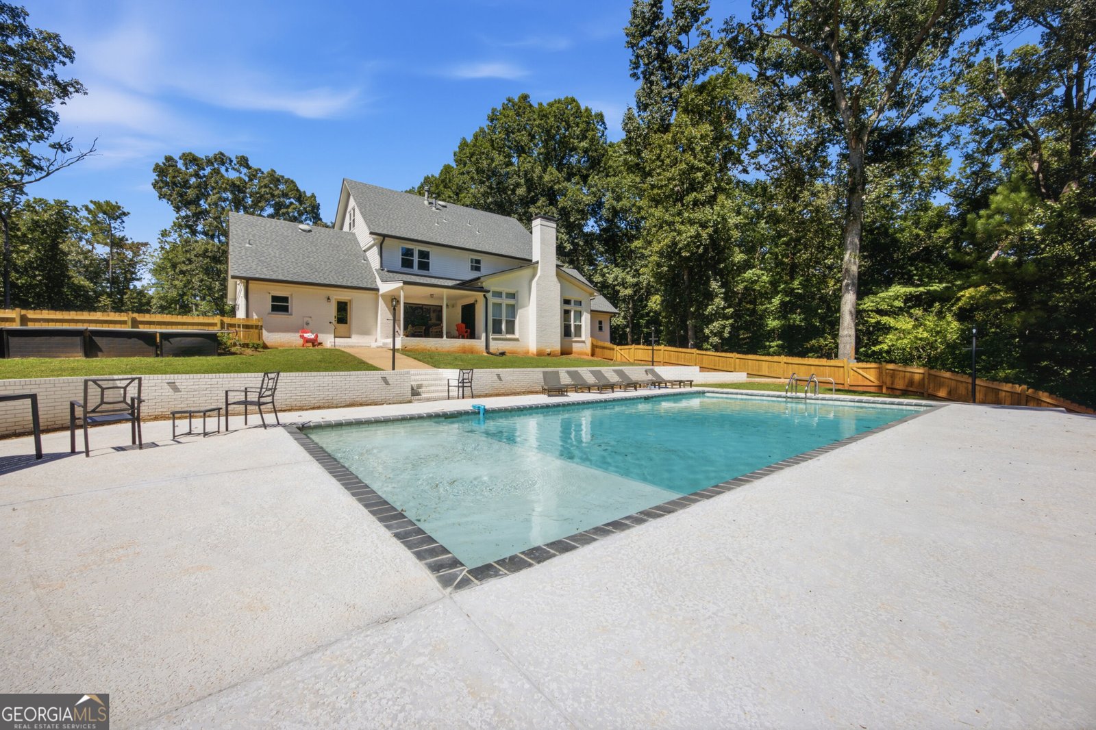 4340 Anneewakee Road Douglasville - Photo 63