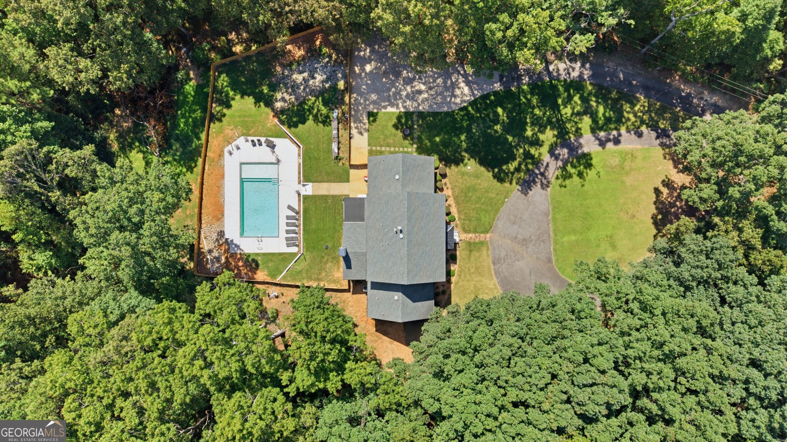 4340 Anneewakee Road Douglasville - Photo 65