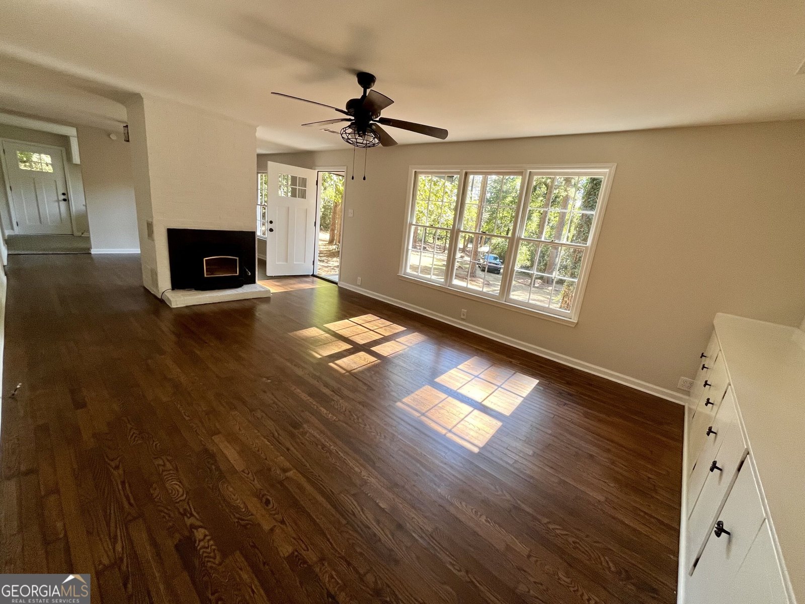 2422 Williams Mill Road Zebulon - Photo 10