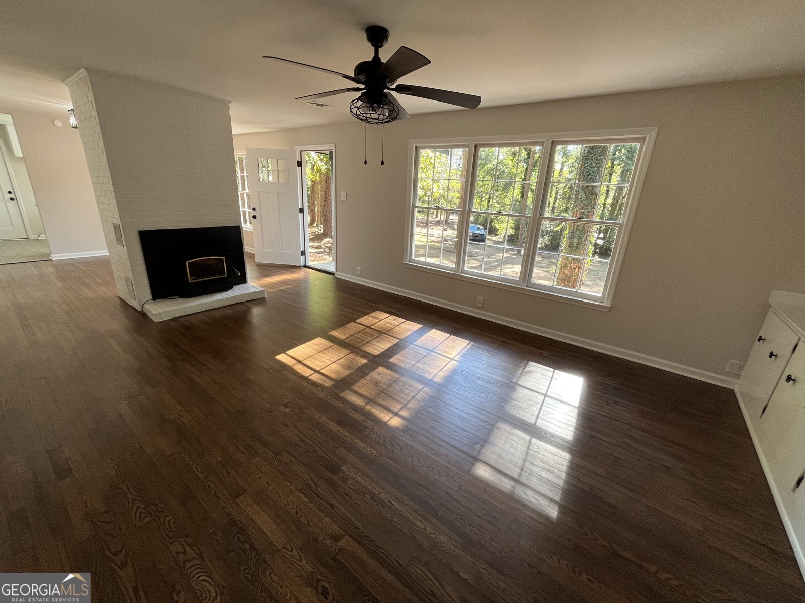 2422 Williams Mill Road Zebulon - Photo 12
