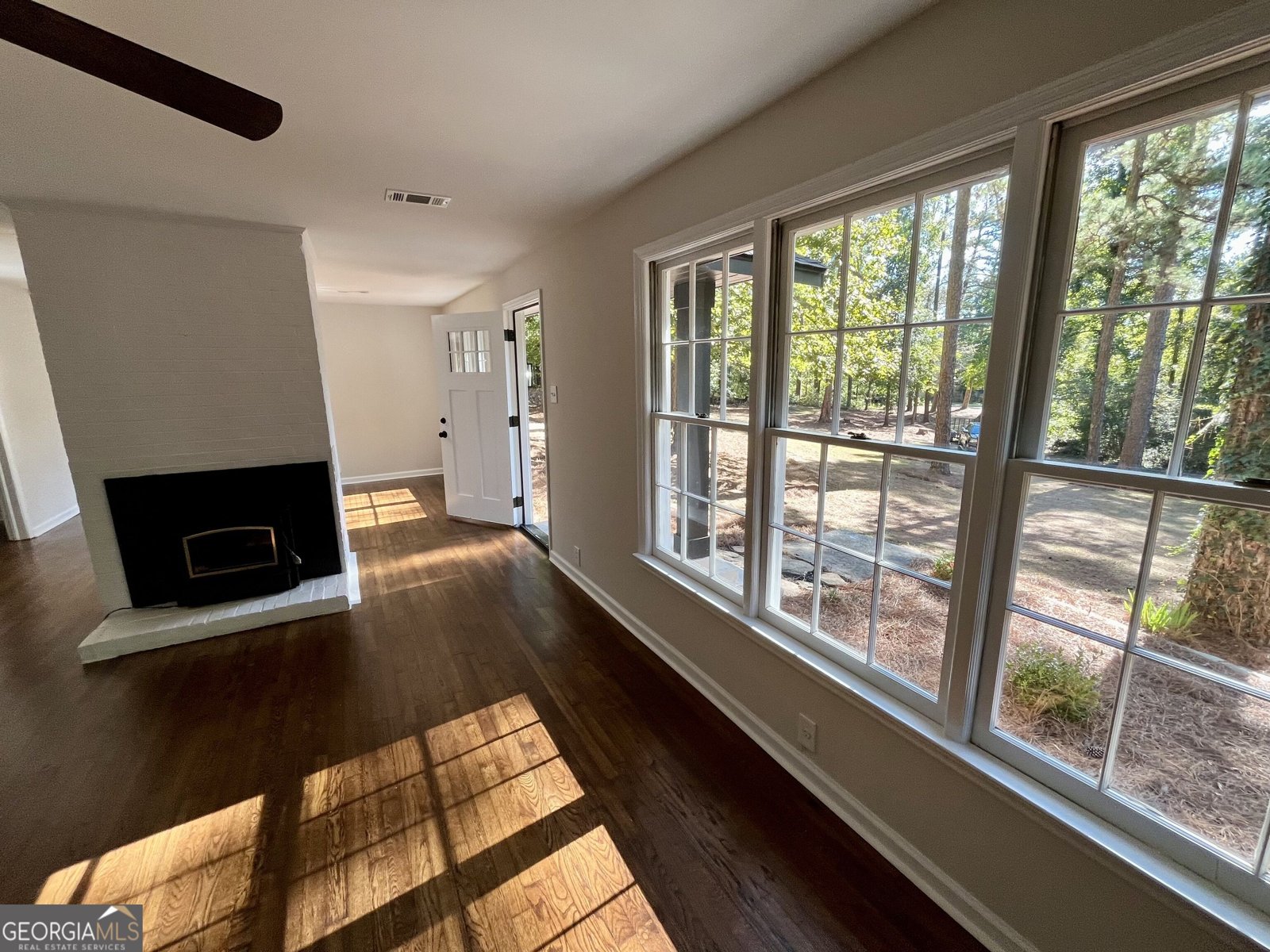 2422 Williams Mill Road Zebulon - Photo 13