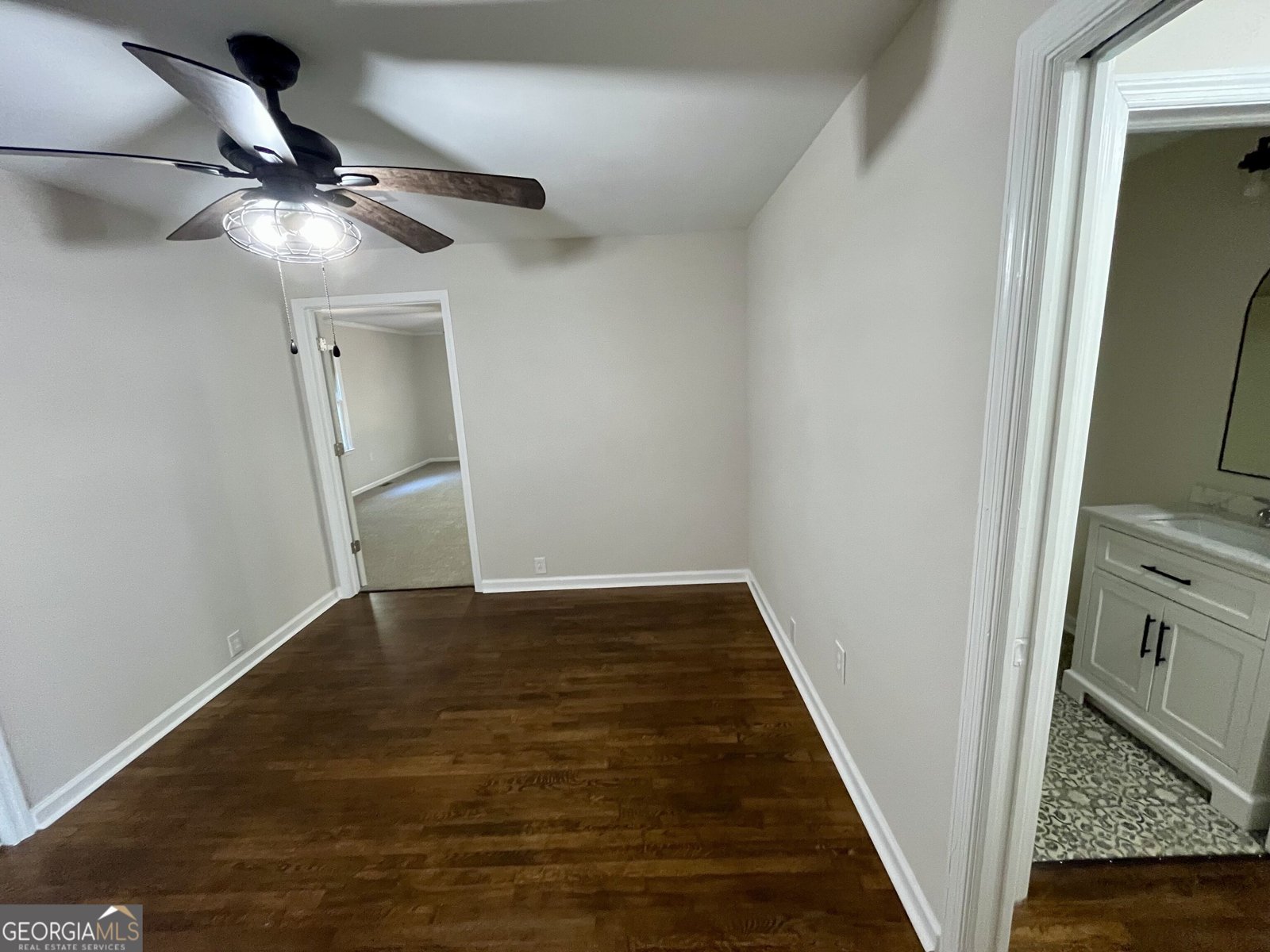 2422 Williams Mill Road Zebulon - Photo 21