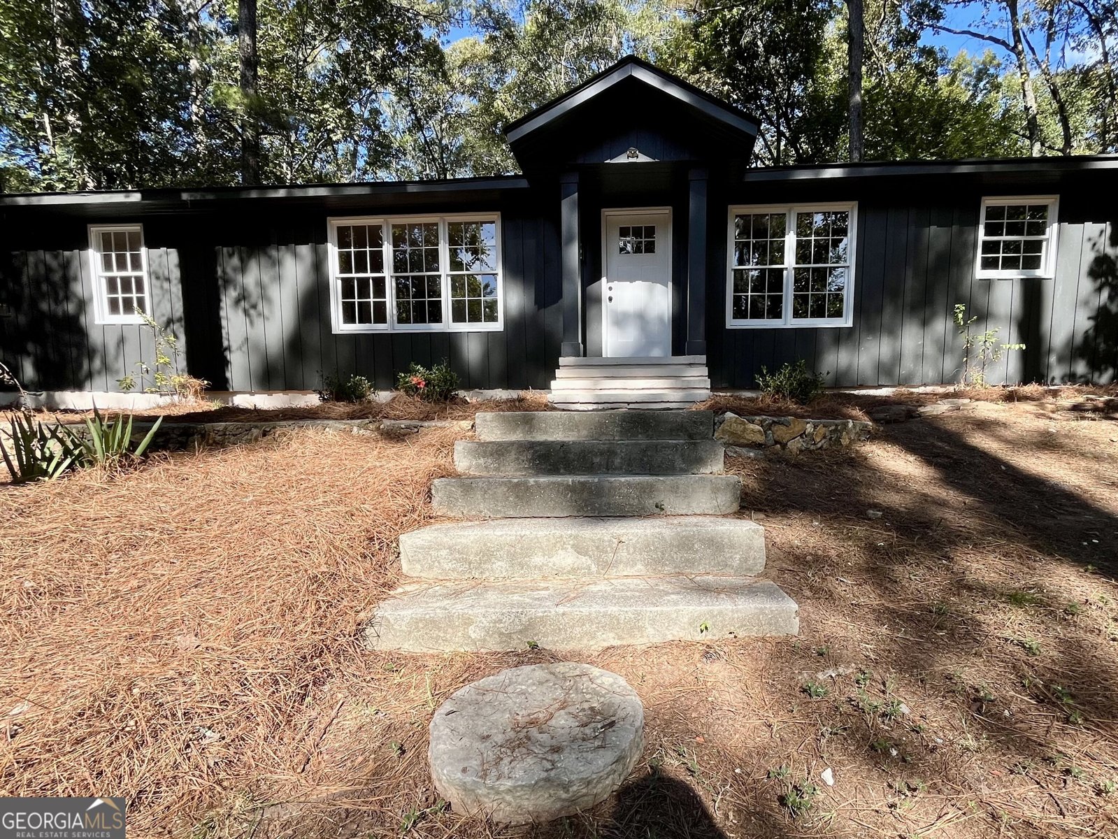 2422 Williams Mill Road Zebulon - Photo 53