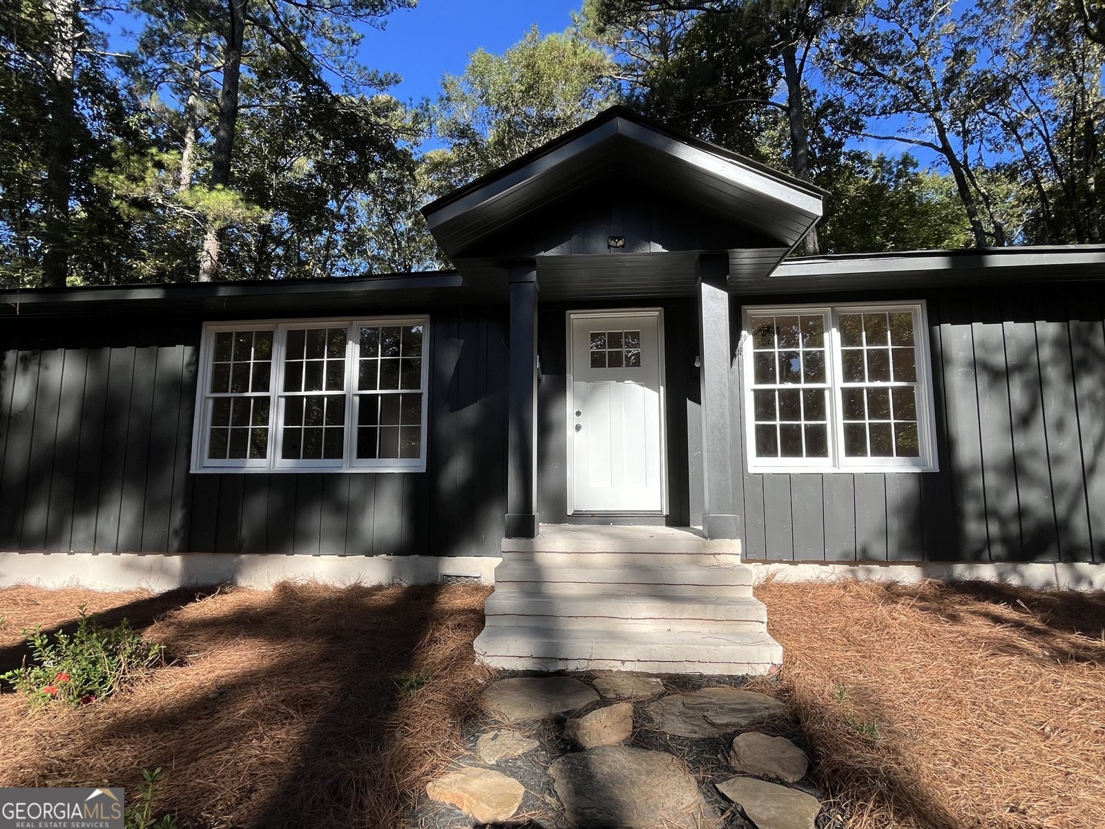 2422 Williams Mill Road Zebulon - Photo 54