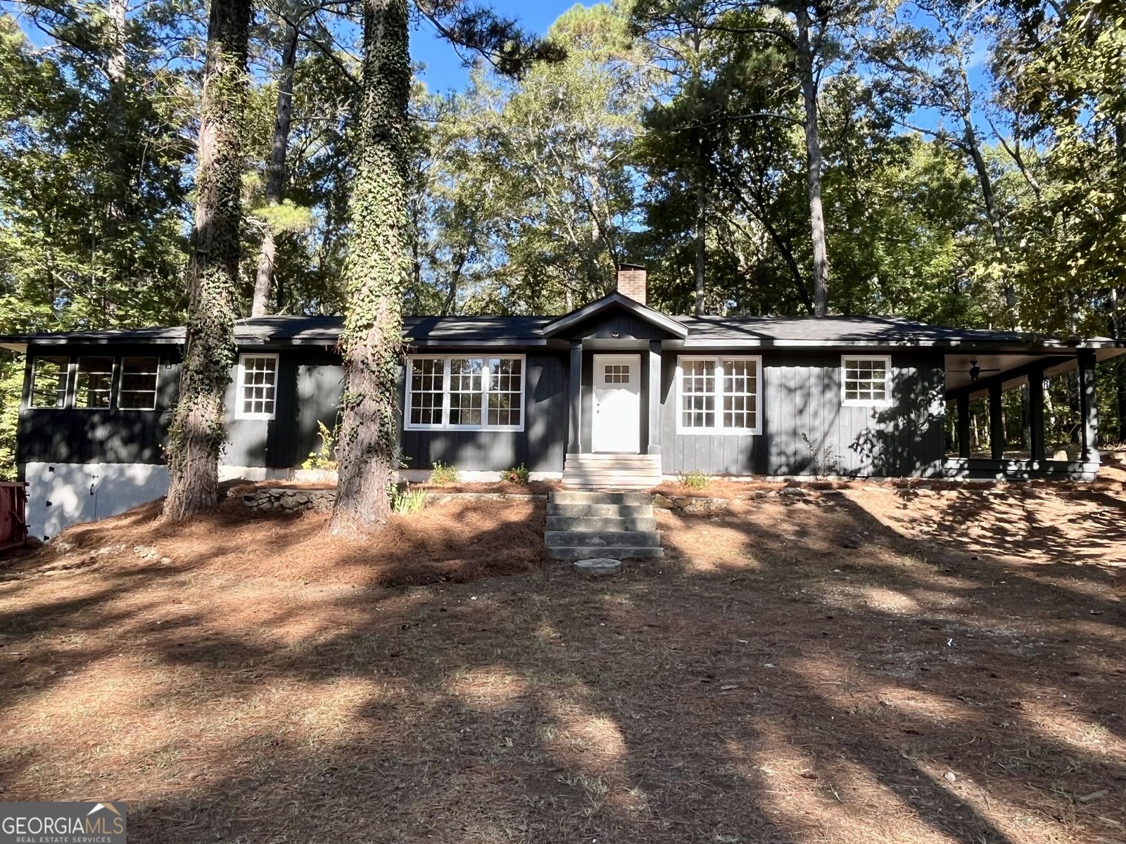 2422 Williams Mill Road Zebulon - Photo 55