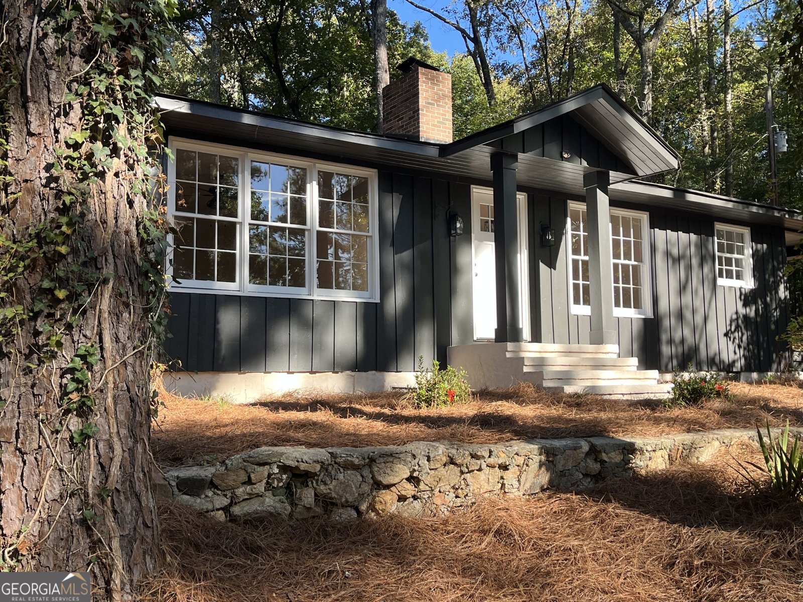 2422 Williams Mill Road Zebulon - Photo 56