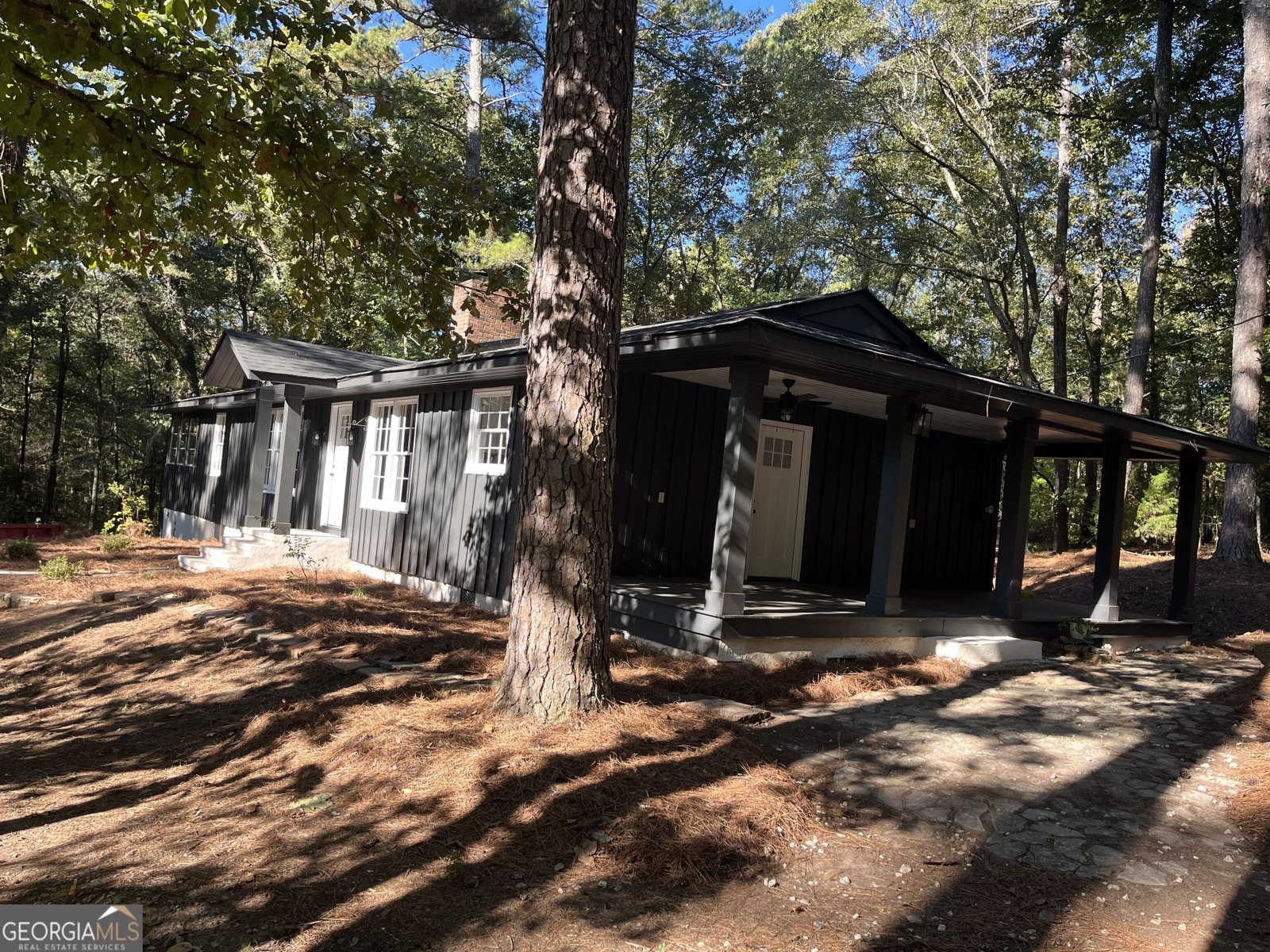 2422 Williams Mill Road Zebulon - Photo 6