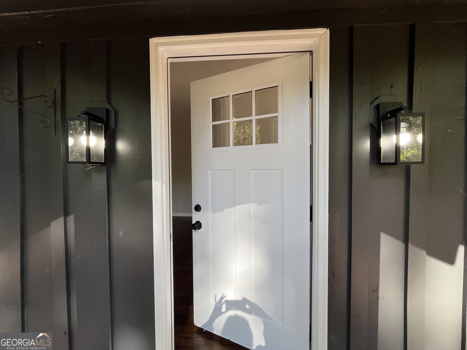 2422 Williams Mill Road Zebulon - Photo 7