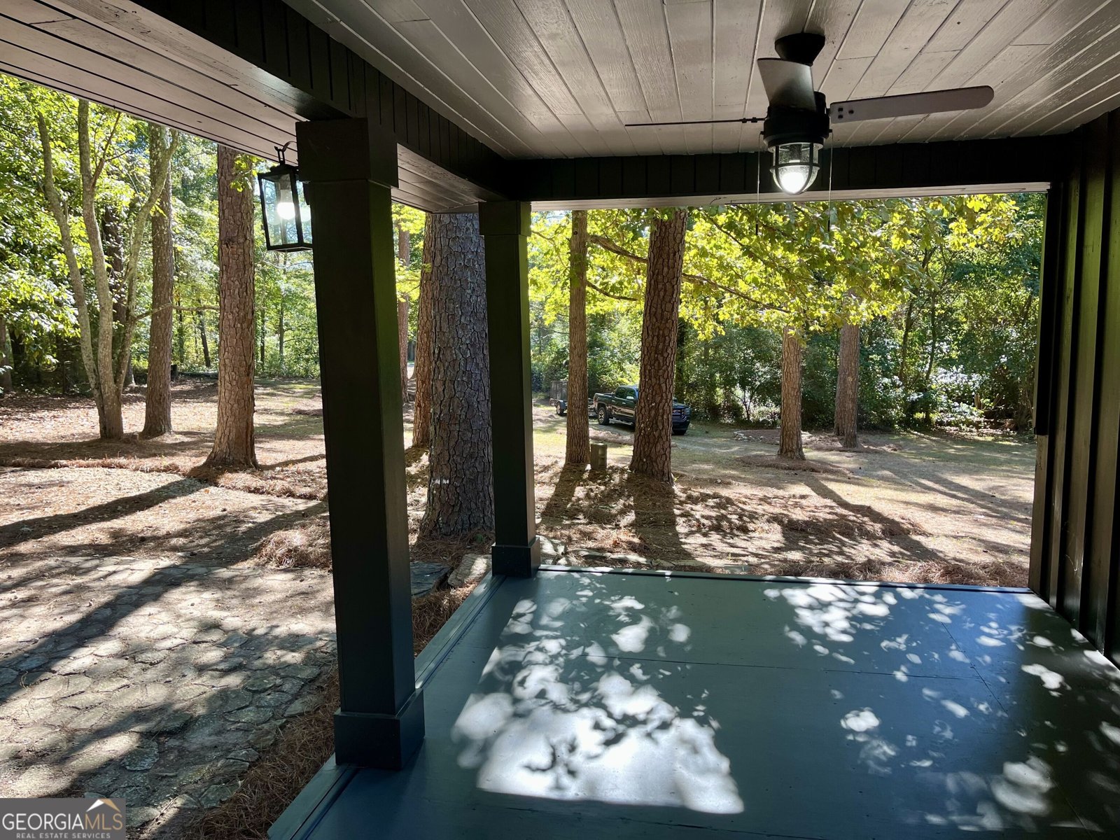 2422 Williams Mill Road Zebulon - Photo 8