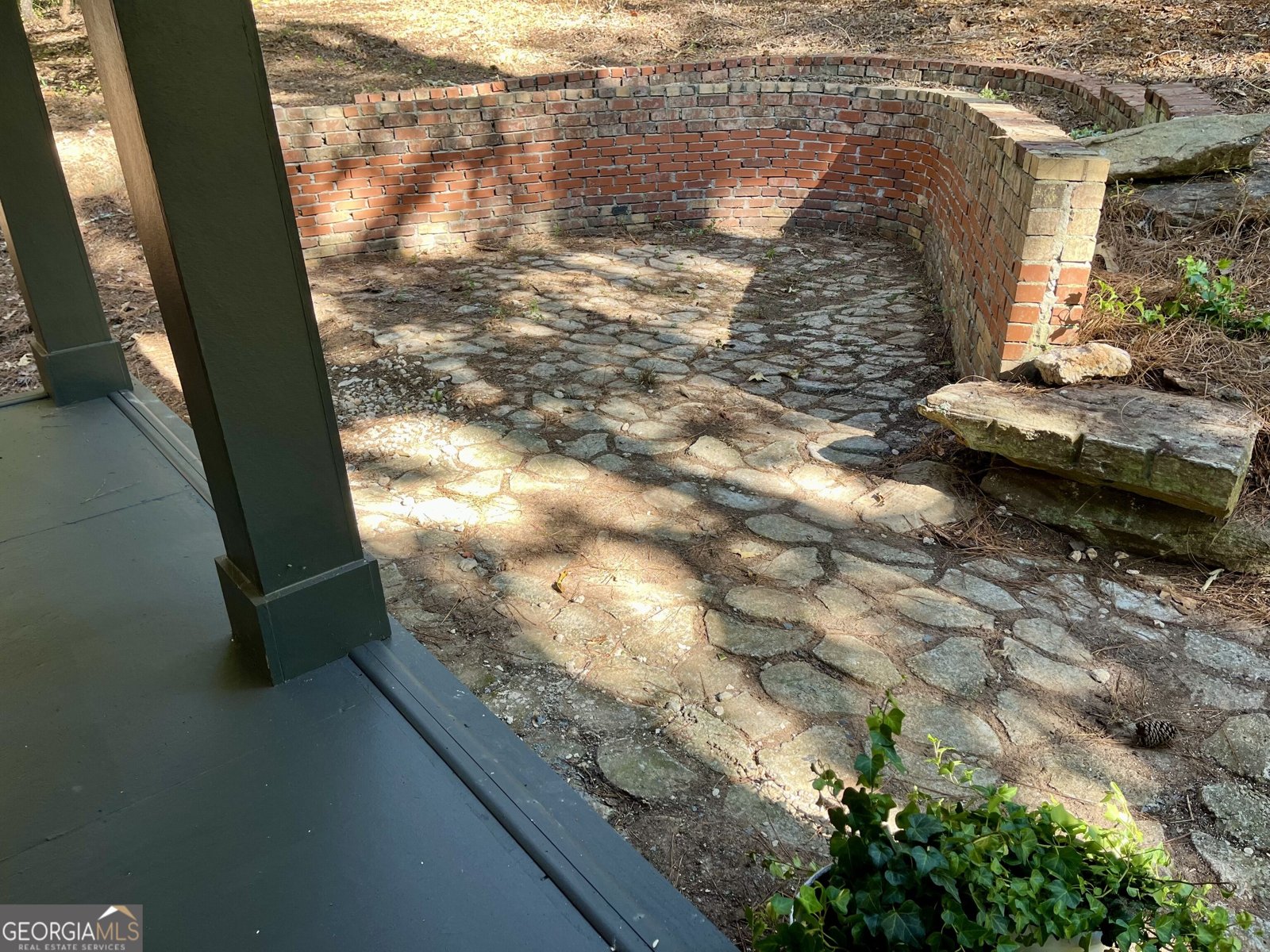 2422 Williams Mill Road Zebulon - Photo 9