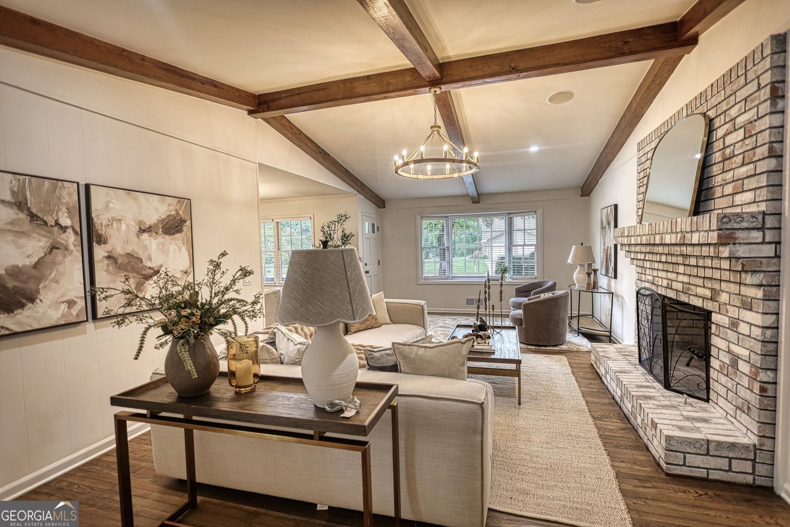 1720 Aleta Drive Marietta - Photo 11