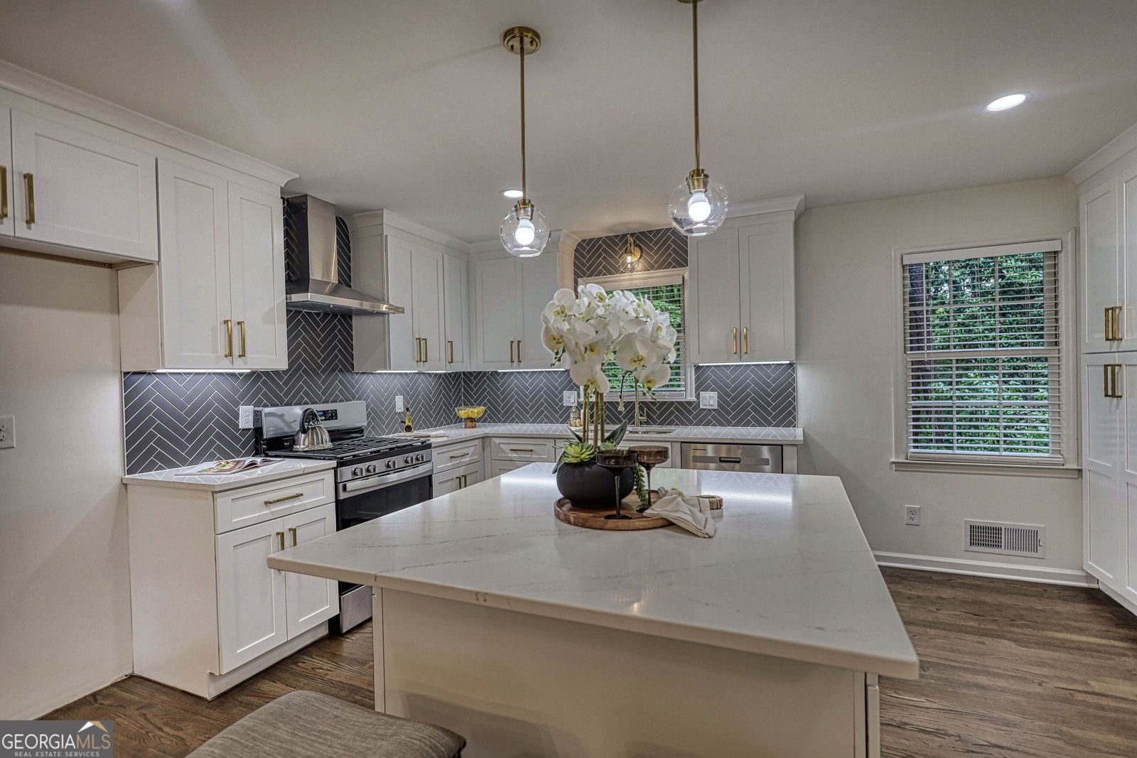 1720 Aleta Drive Marietta - Photo 18