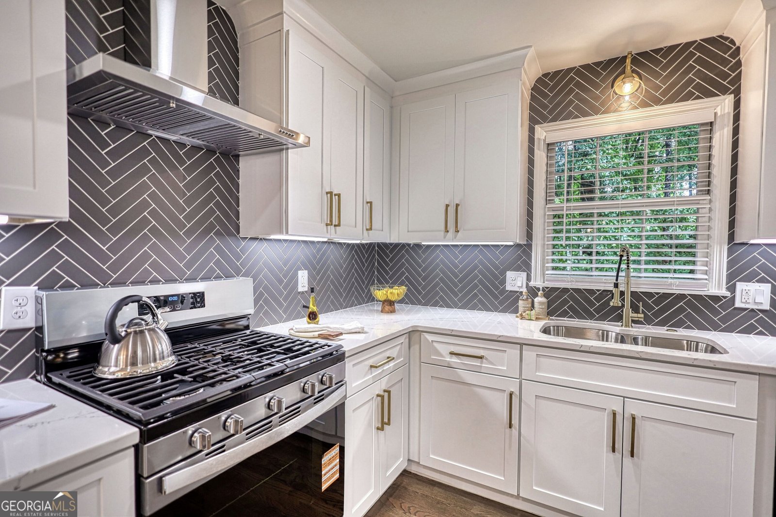 1720 Aleta Drive Marietta - Photo 23