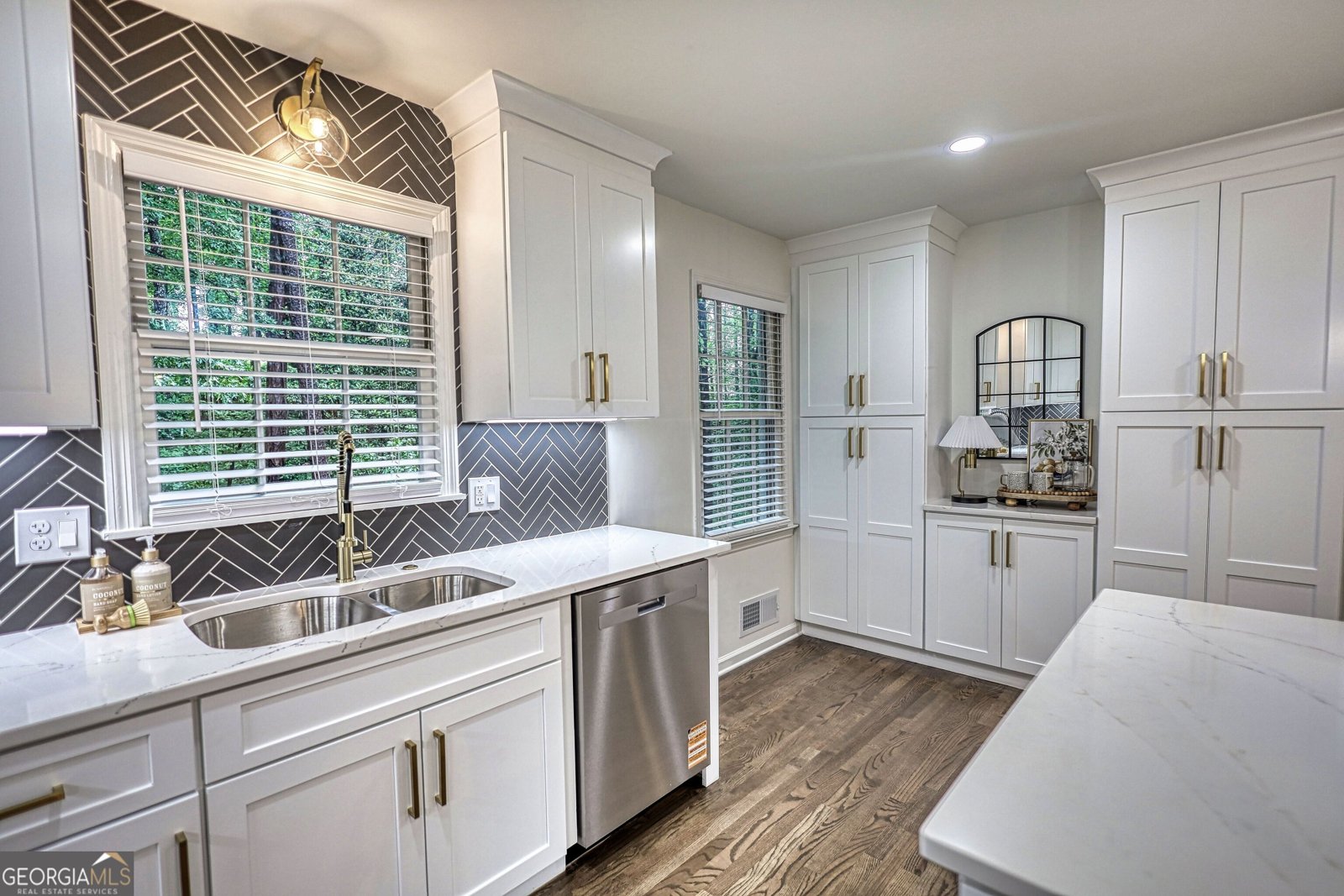 1720 Aleta Drive Marietta - Photo 24