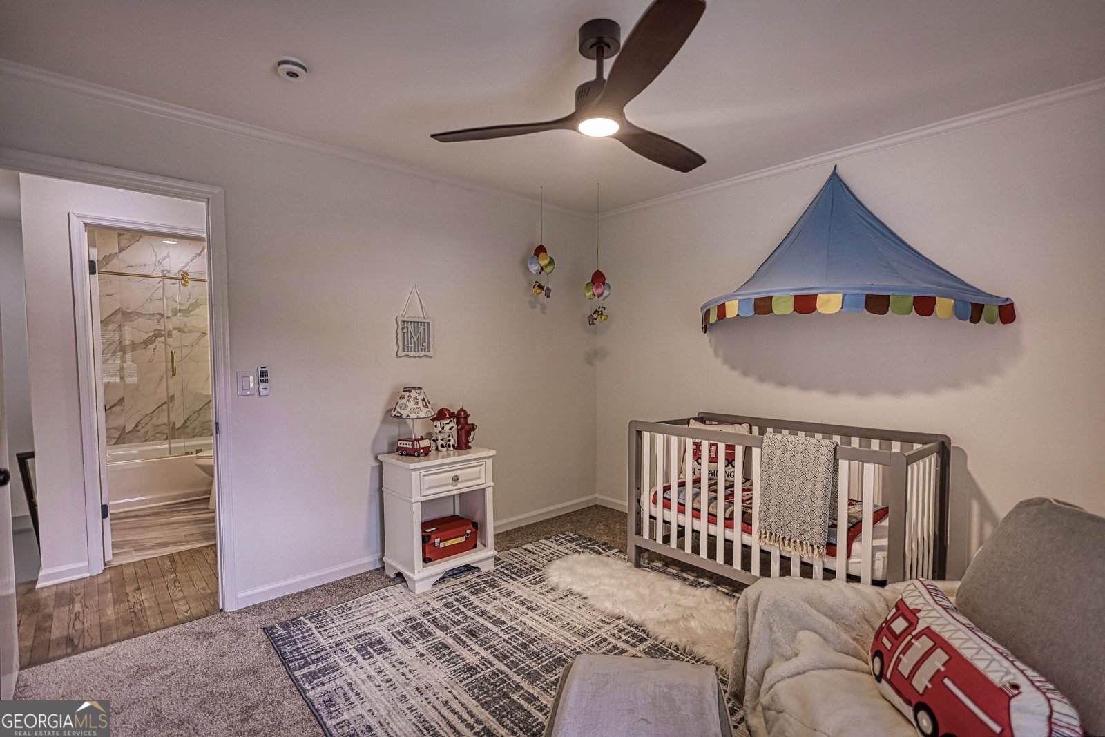 1720 Aleta Drive Marietta - Photo 53